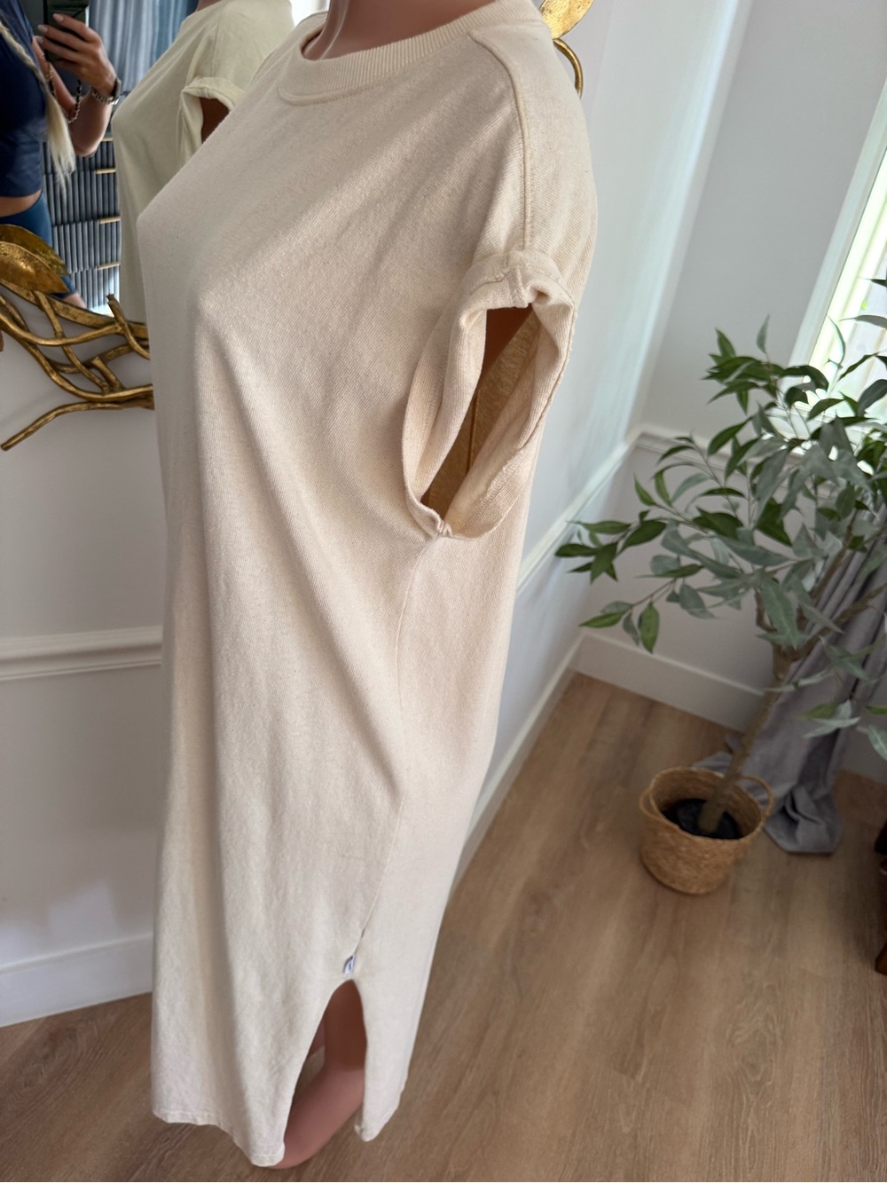 LE BON SHOPPE dress - Picture 11 of 14